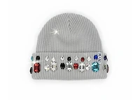 Mani Royalty Beanie v3