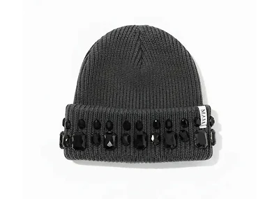 Mani Royalty Beanie v3 Phantom
