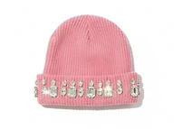 Mani Royalty Beanie v3