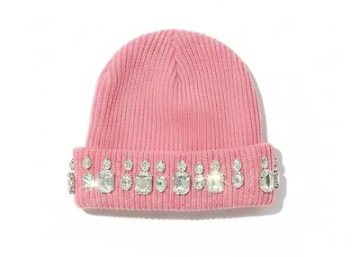 Mani Royalty Beanie v3