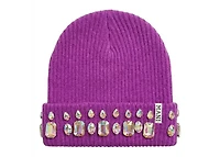 Mani Royalty Beanie v3 Purple