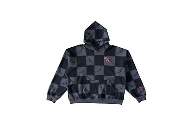Matty Boy Anti Promo 99 Eyes Pullover Set