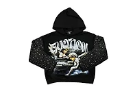 Mixed Emotions Fallen Angels Hoodie