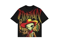 Mixed Emotions Ranger Rhinestone Tee