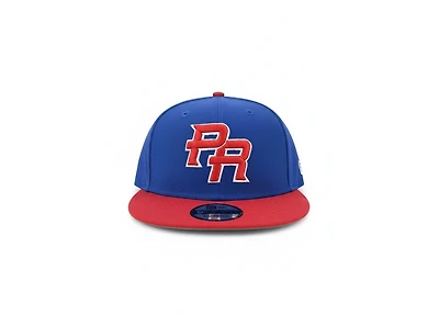 New Era FEDPRR 2T LGTRYLSCRLT PR 950