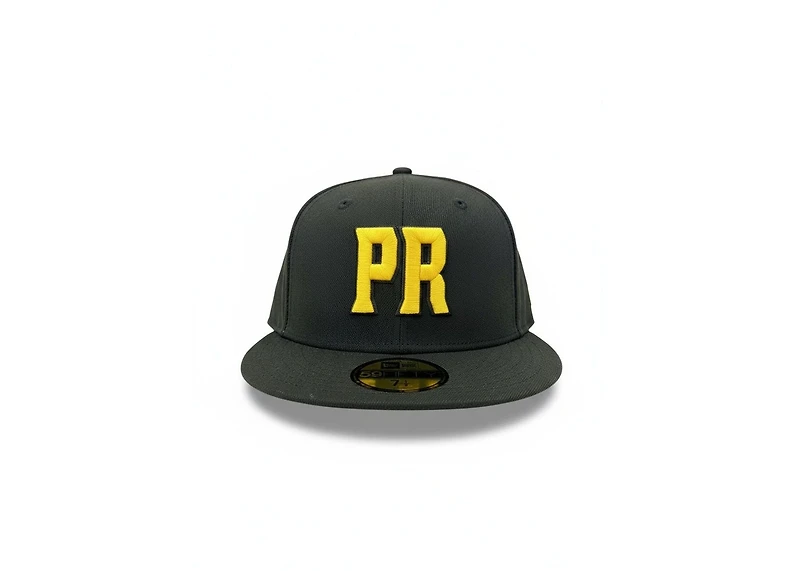 New Era FEDPRR BLK PR ALT 5950