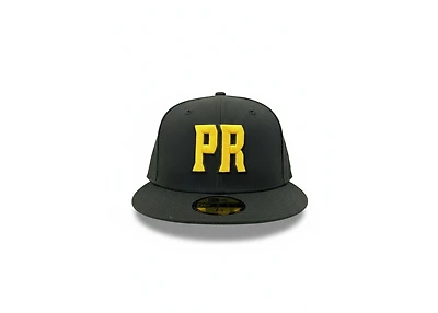 New Era FEDPRR BLK PR ALT 5950