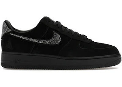 Nike Air Force 1 Low LX Ja Morant Swarovski