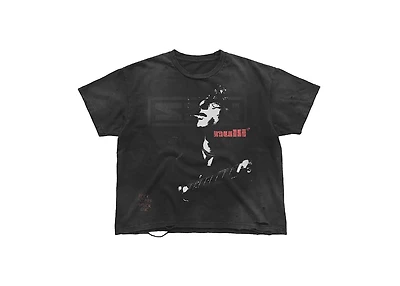 Nulli Rockstar Tee