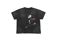Nulli Rockstar Tee