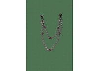 Pocket Chain Silver