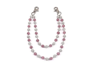 Pocket Chain Silver