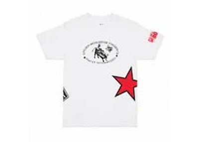 RODEO HORNS TEE