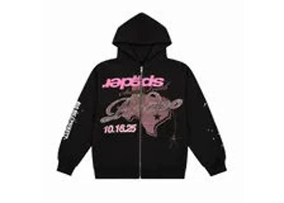 RODEO TEXAS ZIP HOODIE