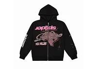 RODEO TEXAS ZIP HOODIE