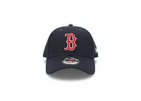 New Era Boston Redsox 9Forty NavyRed