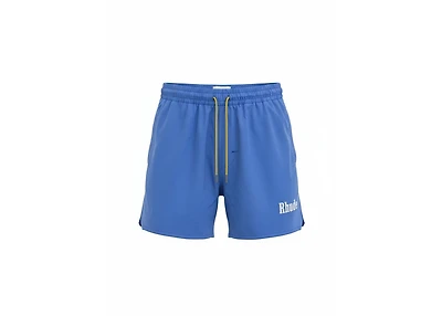 Rhude Swim Trunks - Blue