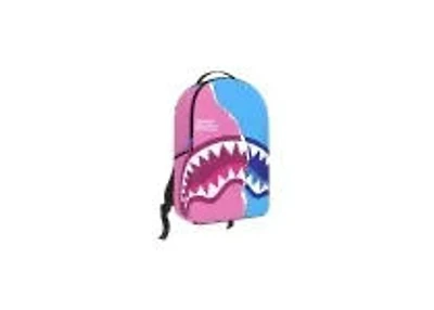 SHARK CENTRAL COTTON CANDY BACKPACK