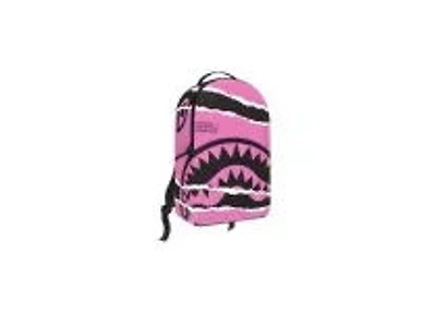 SHARK CENTRAL DUALITY TEAR BACKPACK