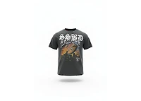SSBDNY 1 of 1 NFL Raiders Tee