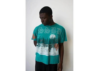 SSBD 1 of 1 Alaska Vintage Tee