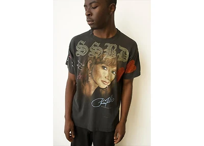 SSBD 1 of 1 River & High Portrait Tee