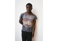 SSBD 1 of 1 Styx Vintage Distressed Tee
