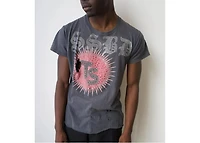 SSBD 1 of 1 Twisted Sister Live 80s Voski Tee