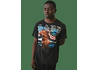 SSBD 1 of USA Bike Week 95' Voskie Tee