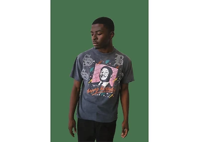 SSBD 1 of 1 Vintage MLK HBD Voski Tee