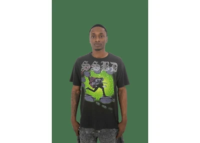 SSBD 1 of 1 Vintage Time Machine Voski Tee