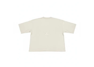 Scuffers Tropical Green Tee