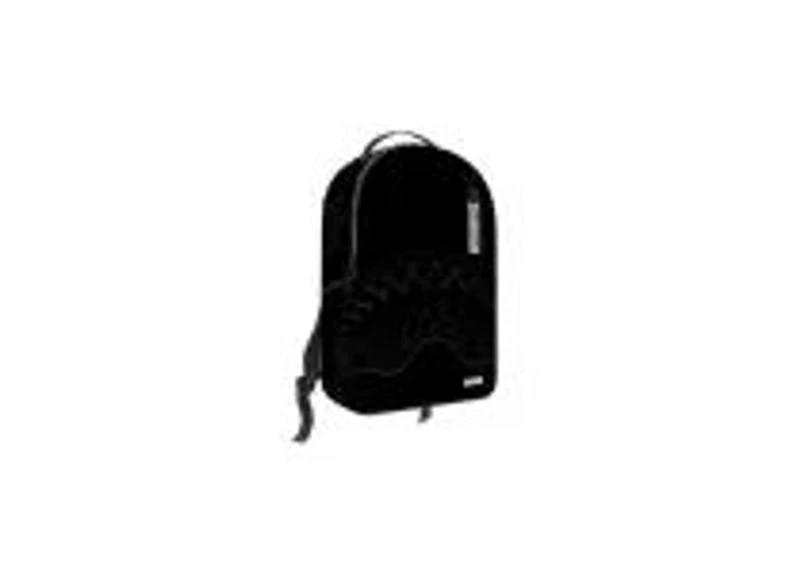 Shark Central Printed Zip Backpack