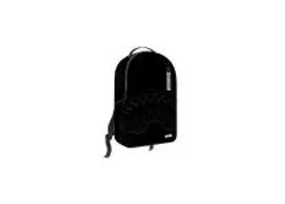 Shark Central Printed Zip Backpack