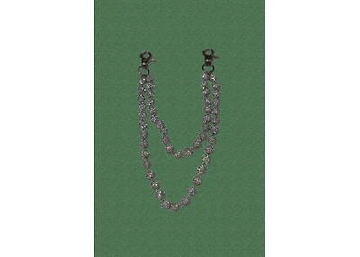 Pocket Chain Silver / Silver