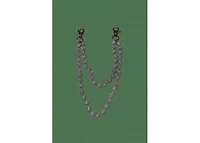 Pocket Chain Silver / Silver