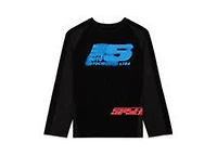 Sp5der 555peed Mesh Longsleeve