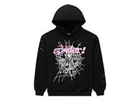 Sp5der Coulda Been Punk V2 Hoodie