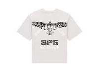 Sp5der Infantry Tee White