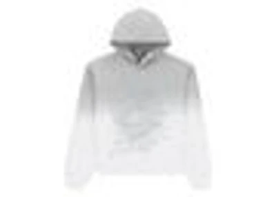 Sp5der OG Web V2 Ombre Hoodie