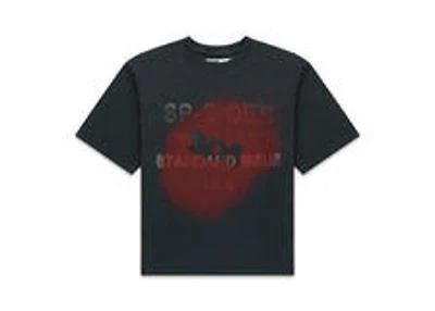 Sp5der Standard Issue Tee