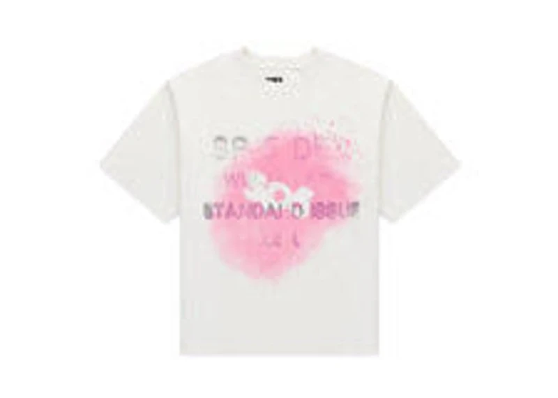 Sp5der Standard Issue Tee