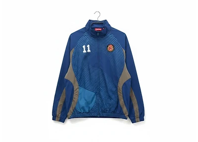 Supreme Soccer Blue Set