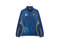 Supreme Soccer Blue Set