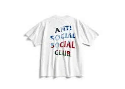 TONKATSU: FINE WIND, CLEAR MORNING TEE [WHITE]