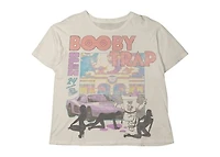 Triple Sevens Booby Trap Logo Tee