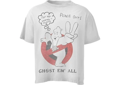 Triple Sevens Ghost Em Tee