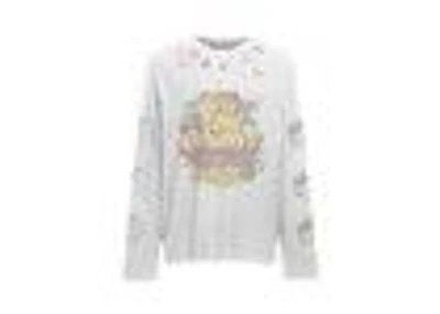 Triple Sevens Lucky Kiss Tee White