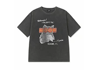 Triple Sevens Night Owl Tee