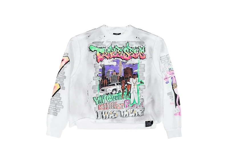 Triple Sevens Player Thermal